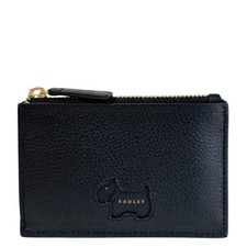 Radley Coin Card Purse Leather