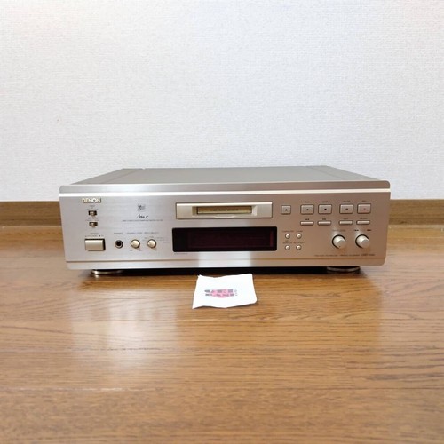 Denon dmd 1000 minidisc - minidisc, md