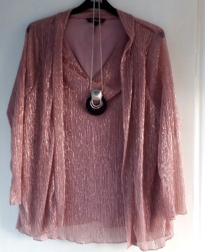 Top with attached - 1,