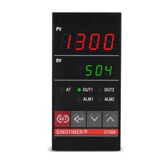 1PC Kiln Furnace Digital Temperature Controller DC Or AC Celsius Four-Digits
