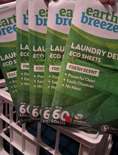 Earth breeze - of,
