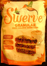 Swerve Granular Zero Sugar