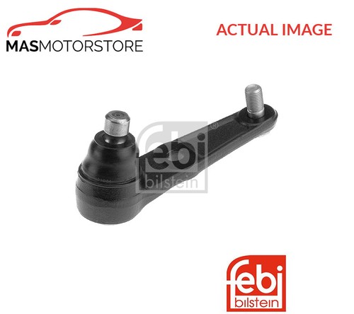 Suspension ball joint - suspension, febi