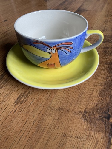 Whittard chelsea cup - whittard,