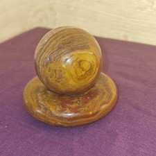Polished Stone  Sphere