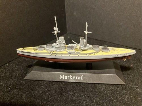 Sms markgraf german battleship - sms,