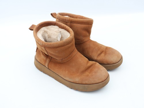 Ugg classic short waterproof - ugg,