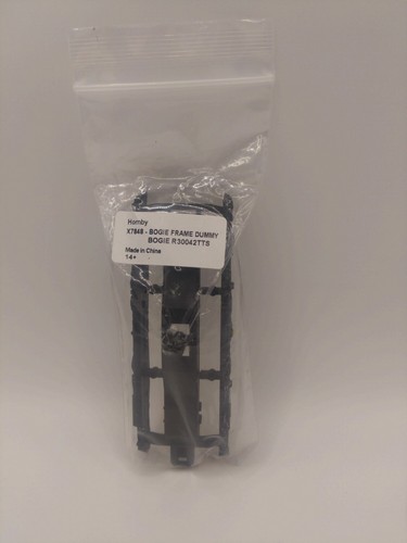 Hornby spares x7848 dummy - spares,