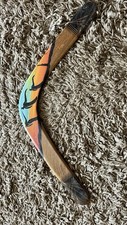 Stephen Silady Australian Original Boomerang