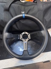 Kode Racing Steering Wheel