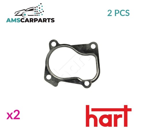 Exhaust pipe gasket inlet 702 - gasket,