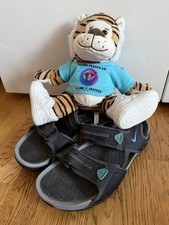 Nike ACG Sandals 2009 Black