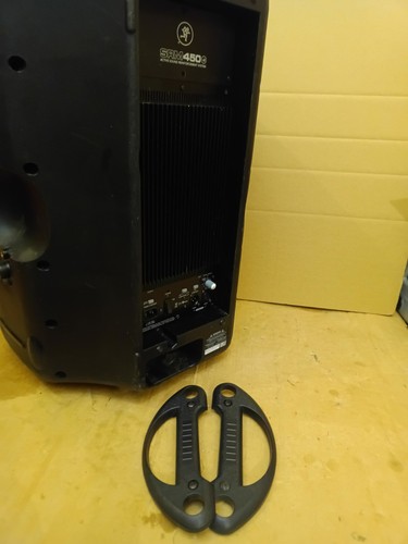 Mackie srm450 speaker - mackie,