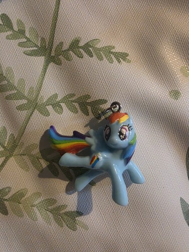 Little pony mini rainbow - my,