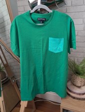 Vilebrequin Mens Medium Beach T shirt