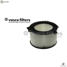 FILTER CABIN AIR O044 FOR VW