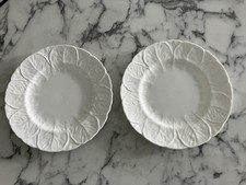 2 Coalport/Wedgwood Countryware 8"/20.3 cm Salad/Cheese/Dessert Plates