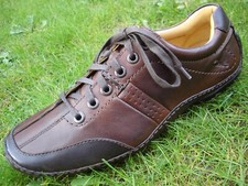 Clarks ACTIVE AIR FLOW SYSTEM