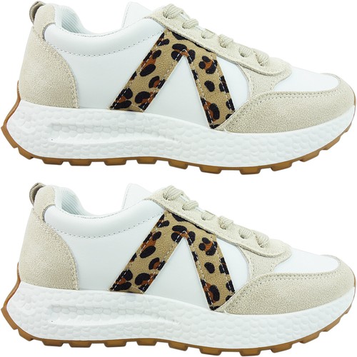 New womens ladies flat - new, lace