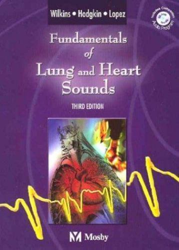 Fundamentals lung and heart - and,