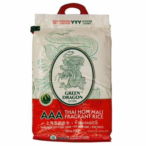 Green dragon aaa - thai, fragrant