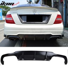 Fits 12-15 Benz C Class C204