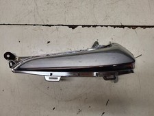 YAMAHA DELIGHT 125 CHROME