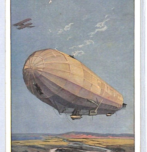 Germany ww1 art - ww1, postcard