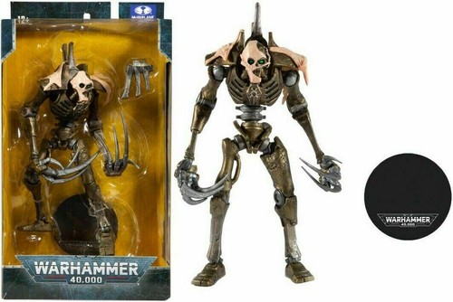 Mcfarlane toys warhammer - toys,