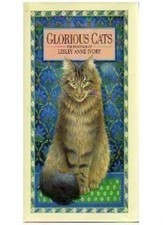 Glorious Cats: The Paintings