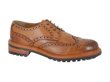 Men woodland eyelet brogue - men,