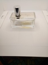 PRADA *EMPTY* Amber Eau de Parfum spray 50ml Bottle
