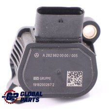 Lift Solenoid Mercedes W177 Petrol M282 Magnetic Camshaft Valve A2829820200