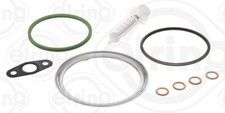 Elring Charger Mounting Kit