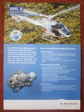 DOCUMENT PUB TURBOMECA SAFRAN