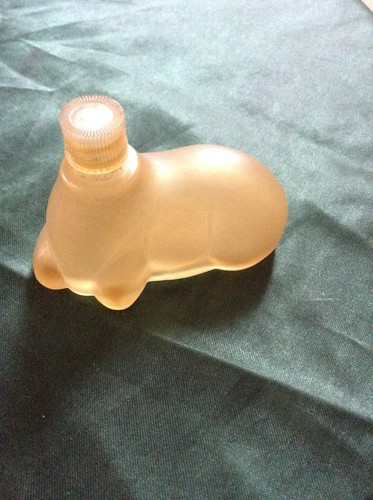 Vintage avon timeless ultra - vintage,