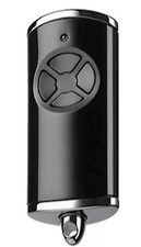 Hörmann garage door remote - garage,