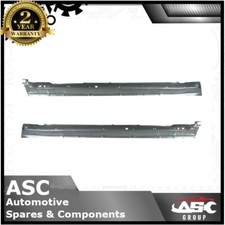 Outer Door Repair Sill - LH +