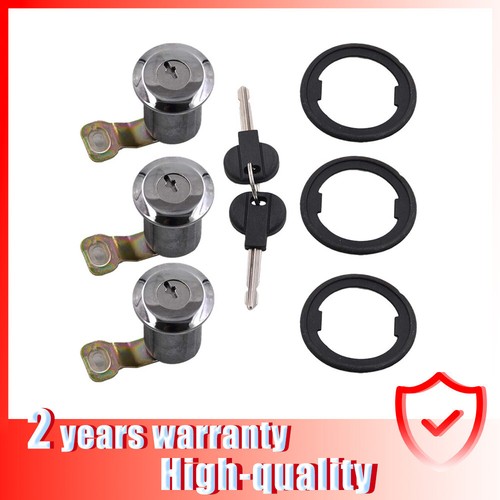 Sets door lock barrels - of,