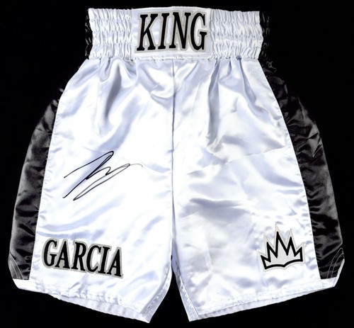Ryan garcia signed - garcia,
