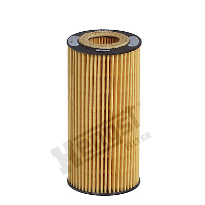 E17h d57 hengst filter oil - d57,
