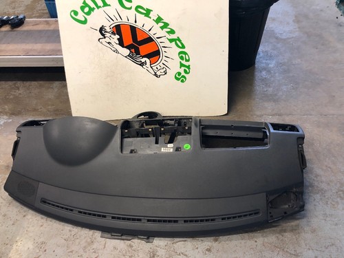 Transporter dash board - dash,