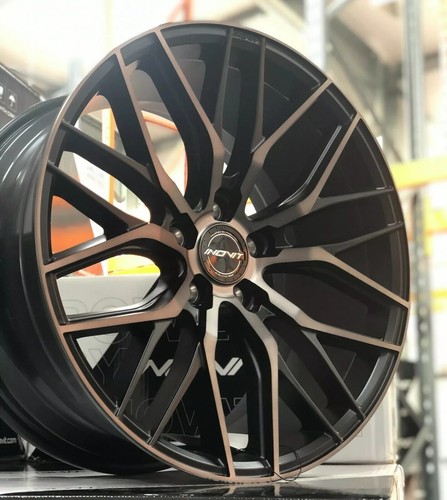 Inovit blitz alloy - inovit, wheels