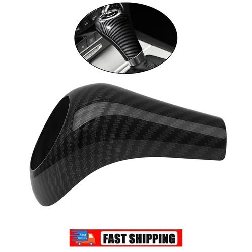 Carbon fiber abs gear shift - carbon,