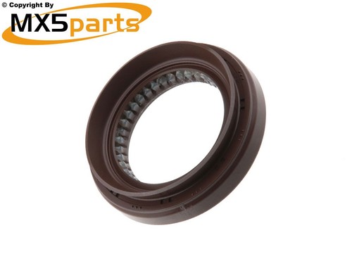 Mx5 differential diff side oil - mx5,