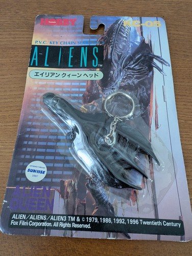 Unopened collectable alien - collectable,