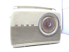 Bush Retro Radio LW/MW Vintage