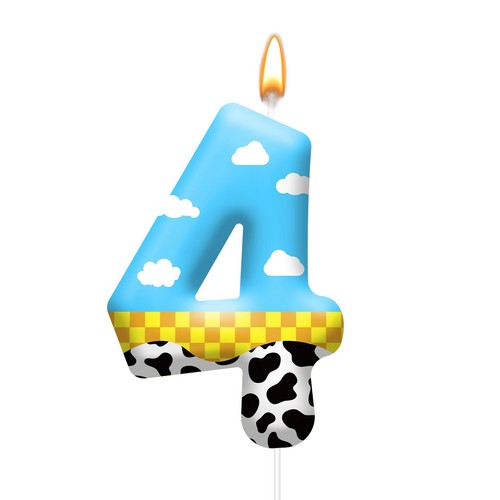 Toy inspire game - toy, story