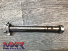 KTM SX 125 2016-2018 REAR WHEEL SPINDLE ( MXR )