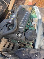 Volvo Penta D4-260 , Marine